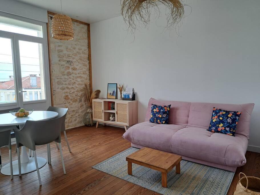 Appartement, Royan. Proche Plage. Royan