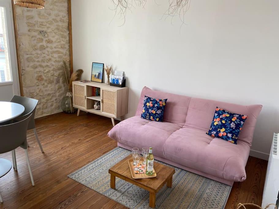 Appartement, Royan. Proche Plage. Appartement *