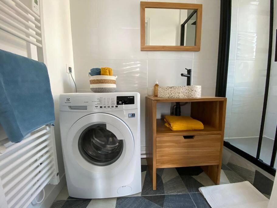 Appartement Appartement, Royan. Proche Plage.