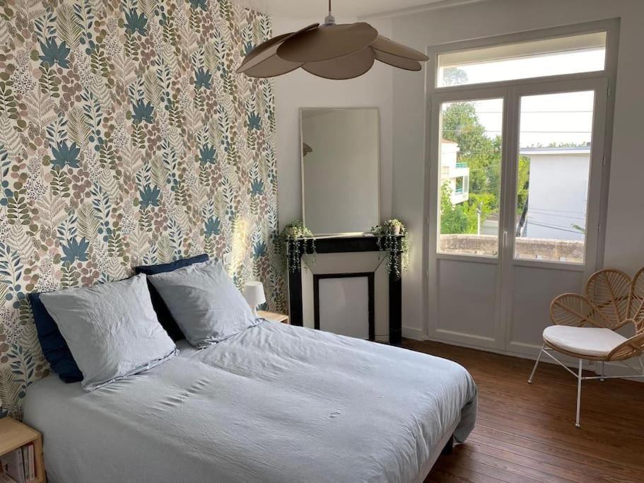 Appartement, Royan. Proche Plage. *