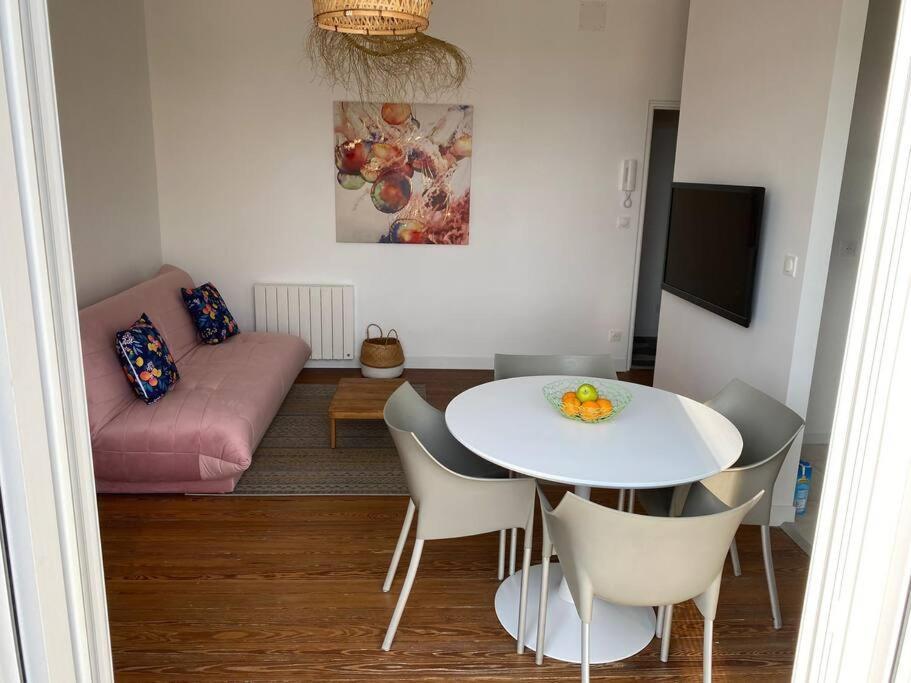 Apartment Appartement, Royan. Proche Plage. *