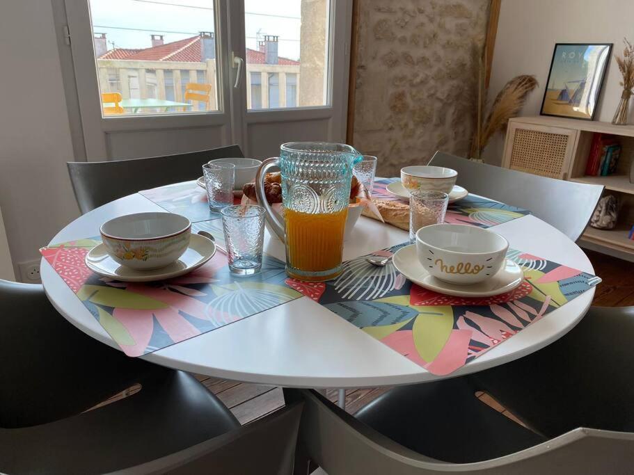 Appartement, Royan. Proche Plage. Royan
