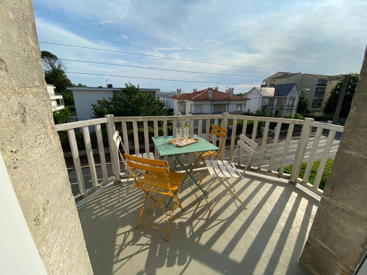Appartement Appartement, Royan. Proche Plage.