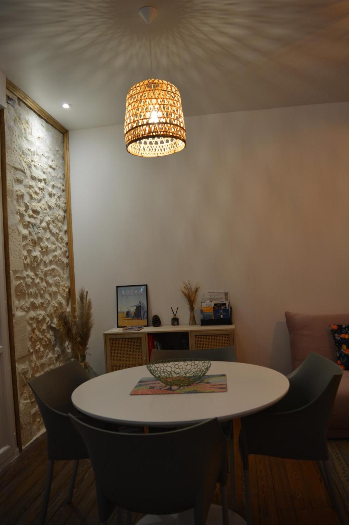 Apartment Appartement, Royan. Proche Plage.