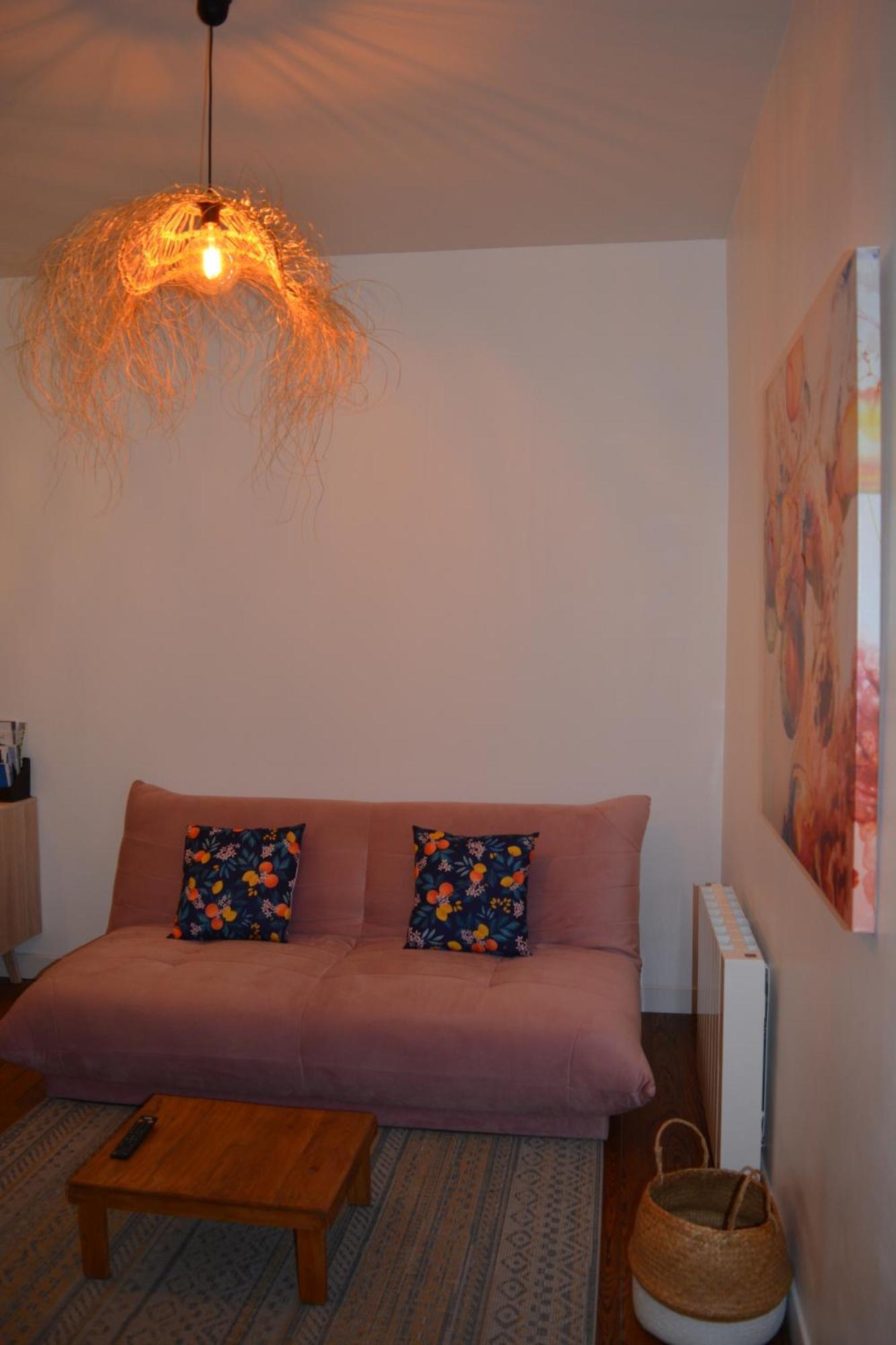 Appartement, Royan. Proche Plage.