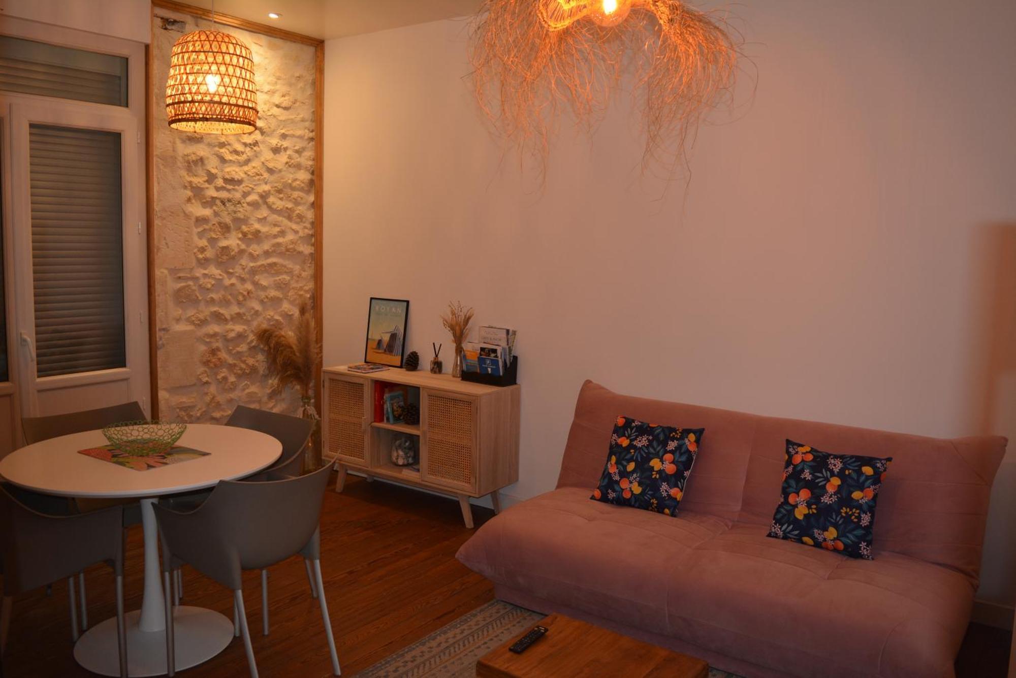 Appartement, Royan. Proche Plage. Royan