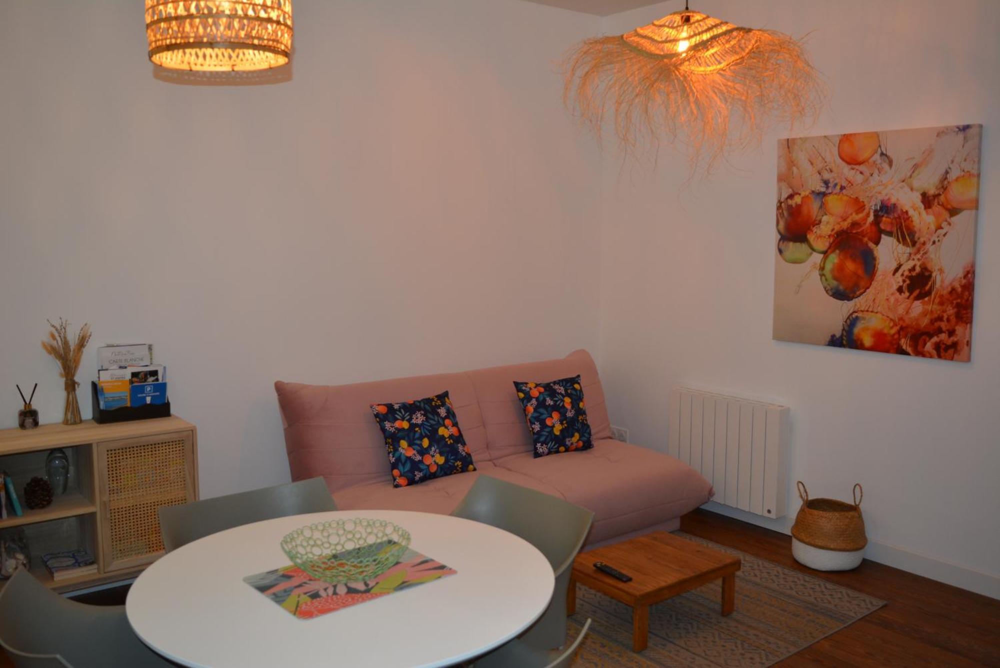 Appartement, Royan. Proche Plage. Royan