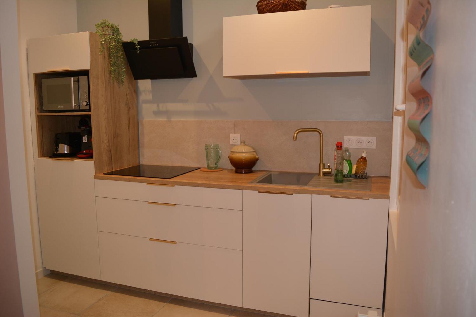 Appartement, Royan. Proche Plage.