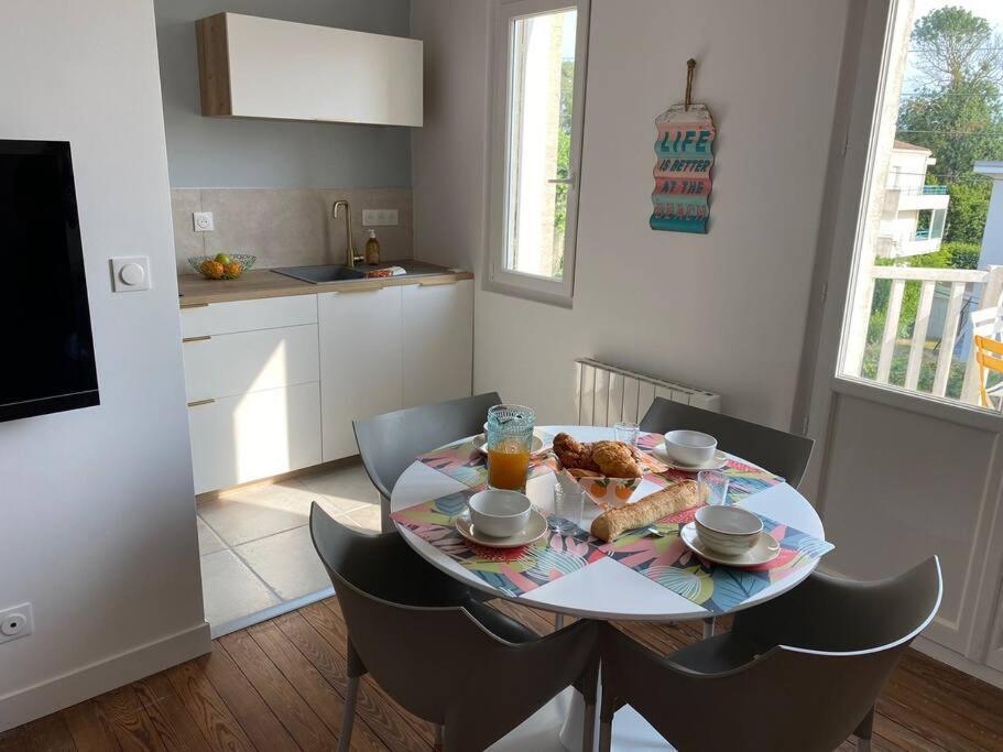Appartement, Royan. Proche Plage.