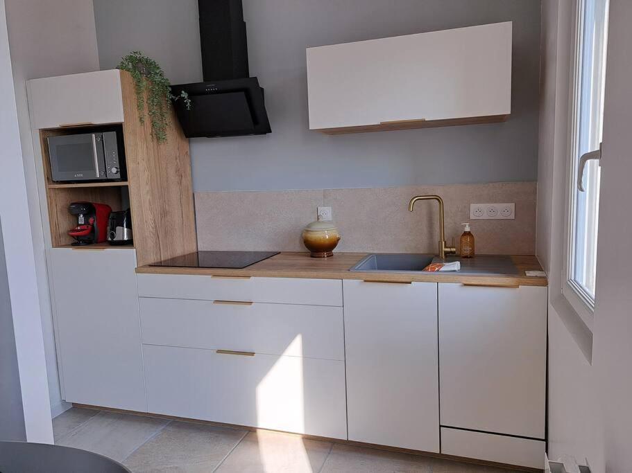 Appartement, Royan. Proche Plage. *