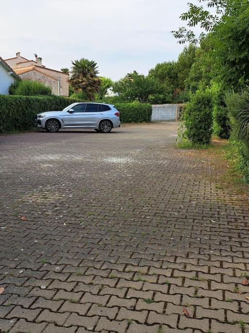 Apartment Appartement, Royan. Proche Plage. *