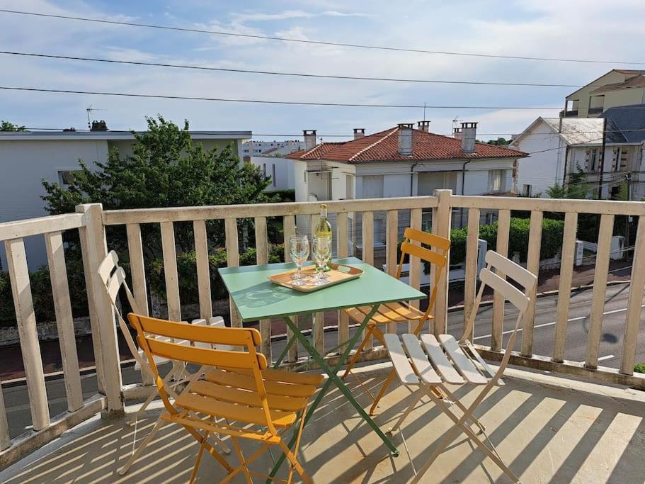Appartement, Royan. Proche Plage. *